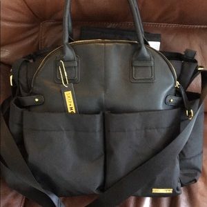 Skip Hop Downtown Chelsea Diaperbag